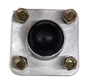 DURAFORCE Front Wheel Hub for Yamaha Drive2 AdventurerSport SuperHauler Cart 2023 to 2026