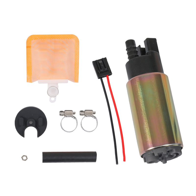 Fuel Pump with Strainer Kit for Honda Vehicles Premium High Quality Various