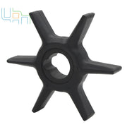 DURAFORCE 47-420382 47-42038Q02 Water Pump Impeller for Mercury Mariner 6-15HP Outboard
