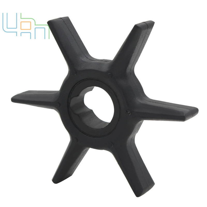 DURAFORCE 47-420382 47-42038Q02 Water Pump Impeller for Mercury Mariner 6-15HP Outboard