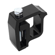 DURAFORCE Cap Topper Camper Shell Mounting Clamps Aluminum Truck Bed 8 Pieces