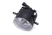 DURAFORCE Pair Front Bumper LED Fog Lights Driving Lamps for Subaru Impreza 2012-2014