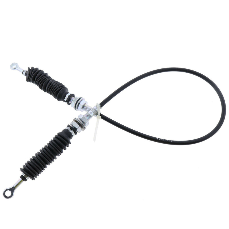 3C001-34596 Shuttle Cable for Kubota Tractor M7040DT-1 M7040F-1 M6040F-1