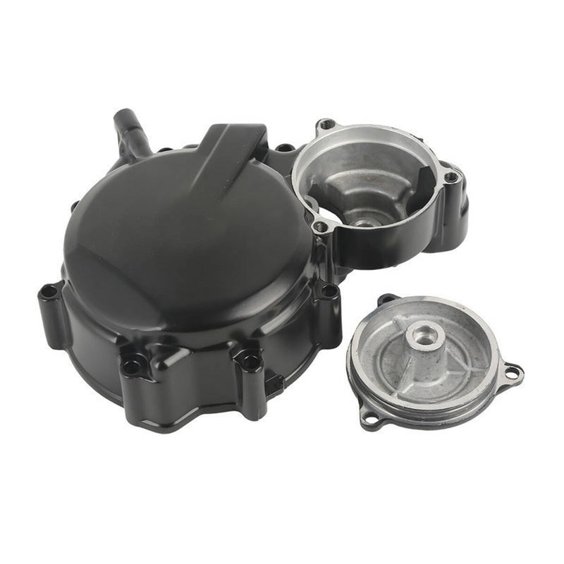 Aluminum Engine Stator Cover Crankcase for Suzuki GSXR600 GSX-R 750 2006-2024