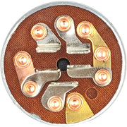 DURAFORCE 217680 207073 Starter Ignition Switch for Miller Trailblazer 325 275 Welder