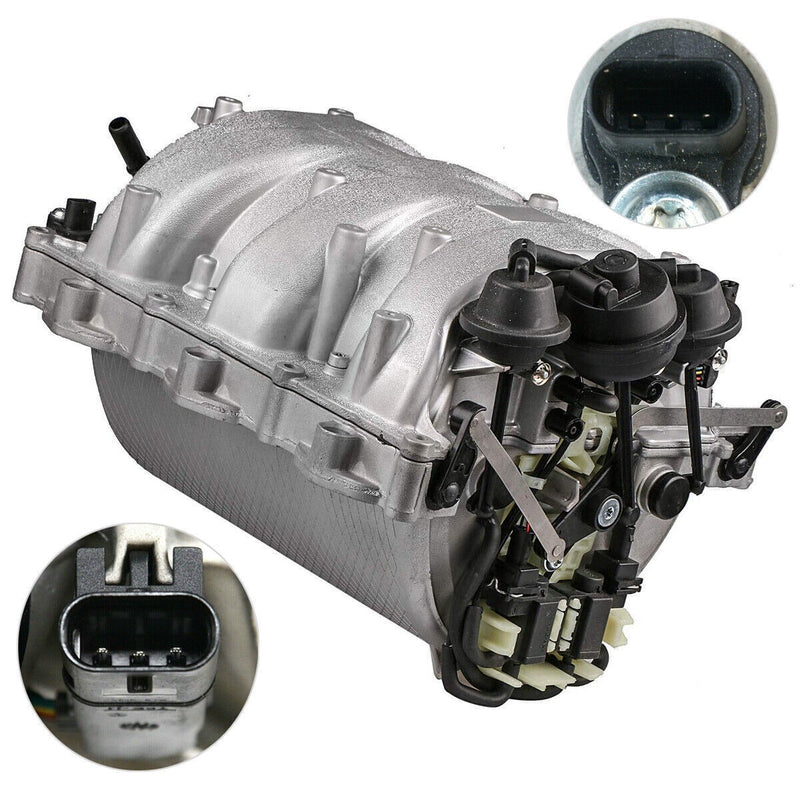 Intake Manifold Assembly for Mercedes-Benz C280 E350 CLK350 GLK350