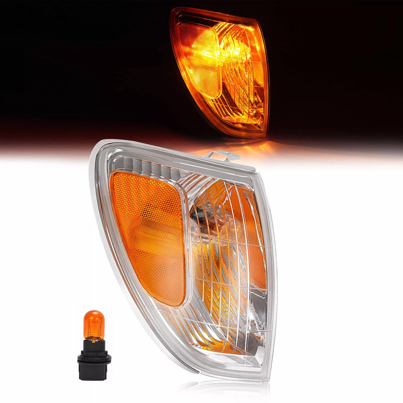 Corner Signal Marker Light for Land Cruiser 1998-2004 Right Passenger Side