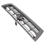 DURAFORCE Gray Plastic Grille for Toyota 96-98 4Runner