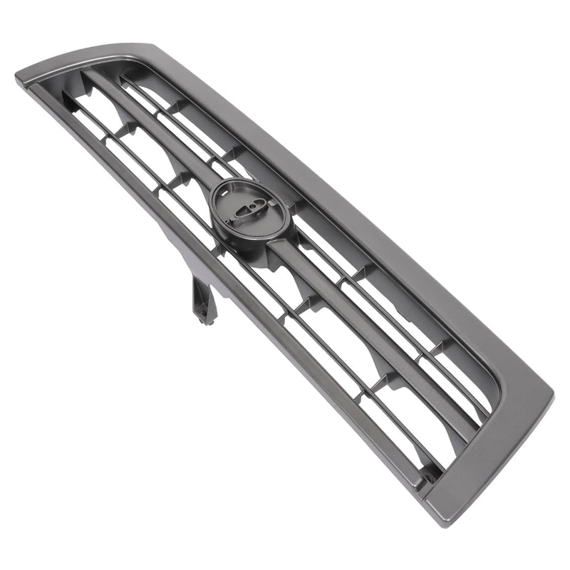 DURAFORCE Gray Plastic Grille for Toyota 96-98 4Runner