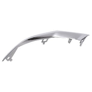 DURAFORCE #GM1038233 Front Driver Side Fog Light Trim Cover for Chevy Traverse 2018-2021