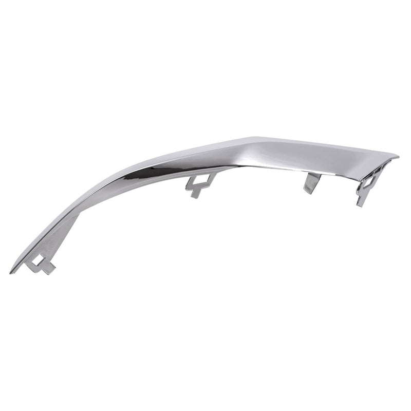DURAFORCE #GM1038233 Front Driver Side Fog Light Trim Cover for Chevy Traverse 2018-2021