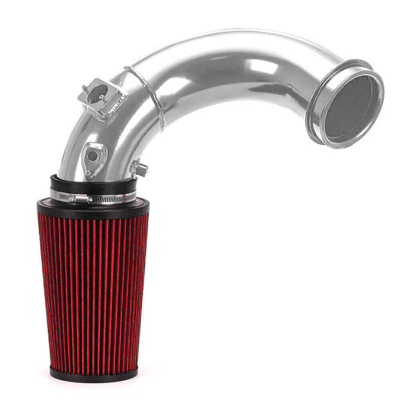 4" Cold Air Intake & Filter for Dodge Ram 2500 6.7L Cummins Diesel 07.5-12