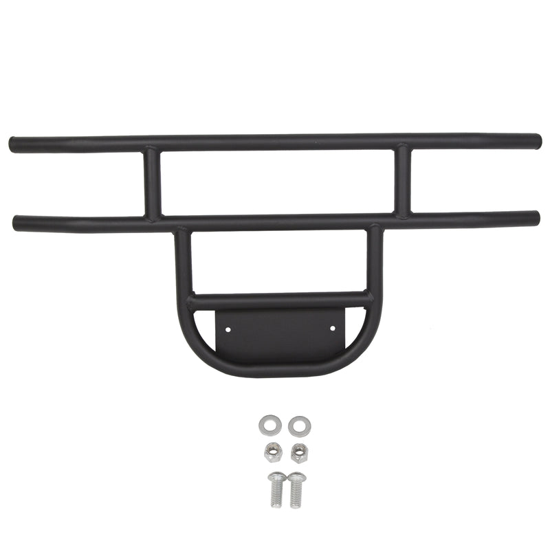 Front Brush Guard Tubular Bumper for Club Car DS Models 1981-Up Golf Cart