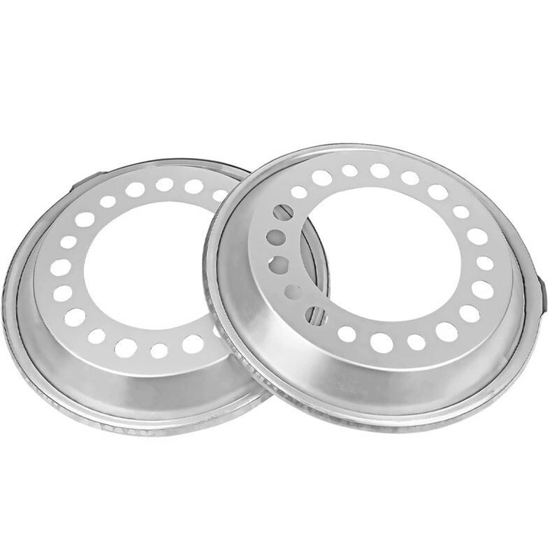 800-822 Wheel Balancer 1 Pair for 22.5-24.5" Heavy Duty Truck Steer Wheel