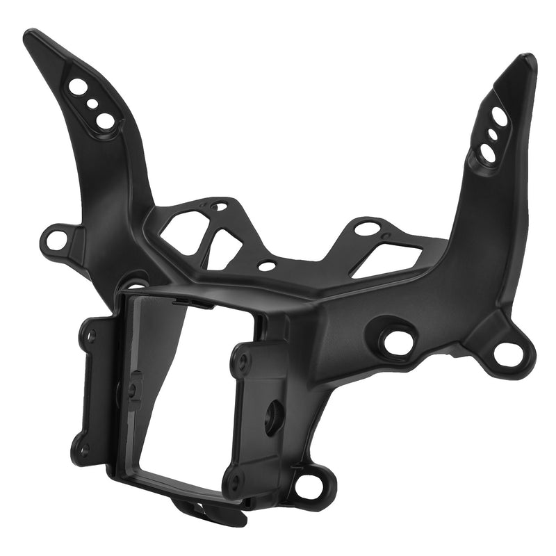 Replacement Upper Fairing Stay Bracket Fit for BMW S1000RR 2009-2018 Black