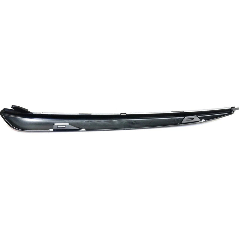 Bumper Trim Set for 2015-2020 Chevrolet Tahoe Front Driver Passenger Side