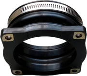 DURAFORCE 8M0113513 815504256 Air Intake Isolator With Clamp for Mercury Verado