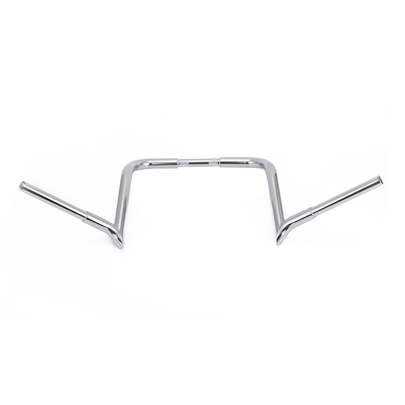 14" Meathook Monkey Bar Ape Handlebar for Harley Electra Glide Street Glide