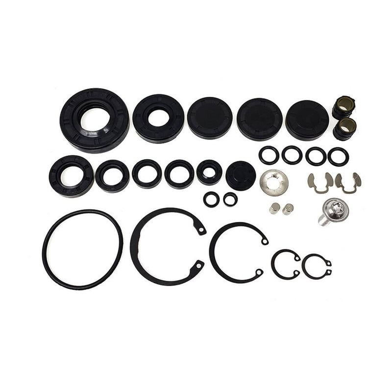 72994 Transmission Seal Kit for Hydro-Gear ZT-2800 ZT-3100 ZT-3200 ZT3400