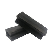 DURAFORCE Wedge Transom Saver Motor Toter Support And Steer Stop for Mercury Outboards