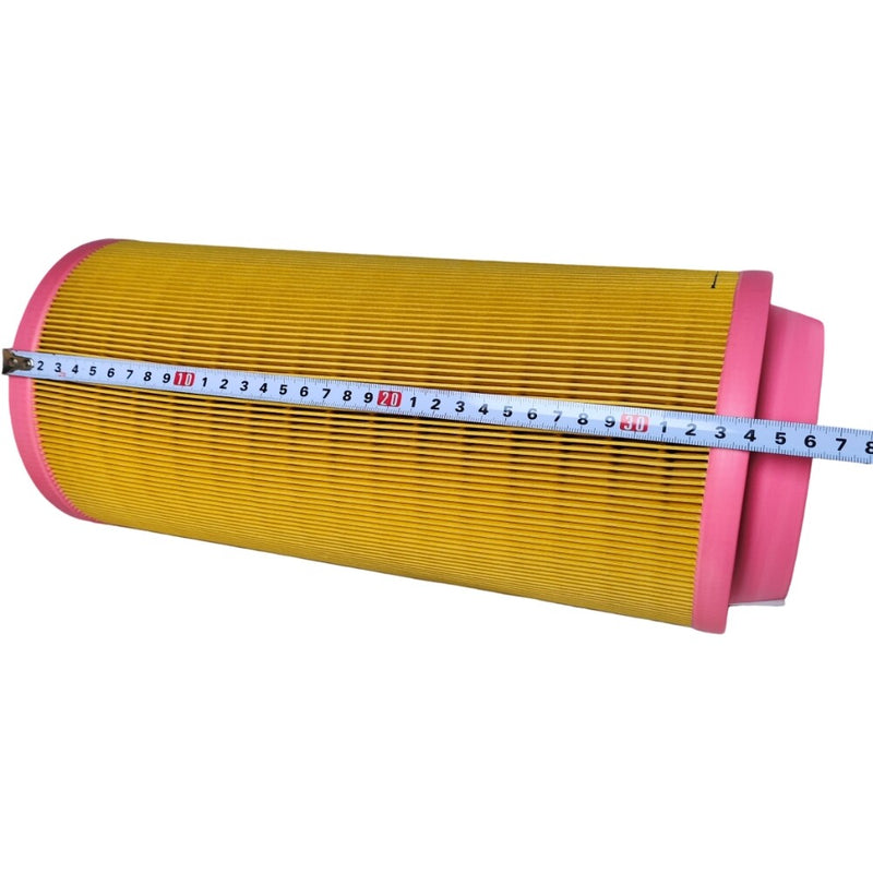 32/917804 Outer Air Filter for JCB JS160 JS130 JS210 526 531-70 536-60 Tier 3