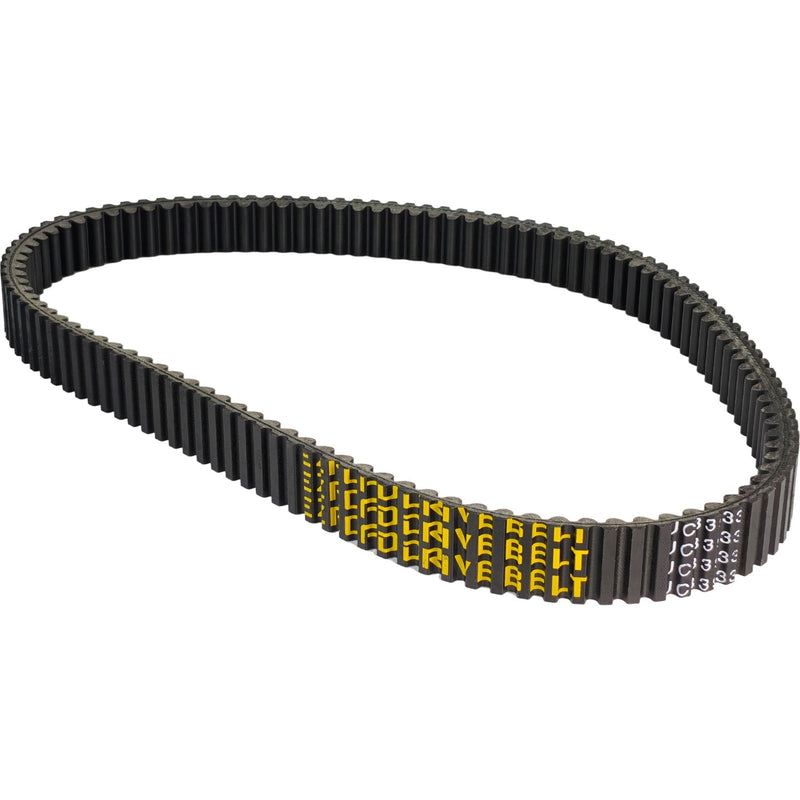 M174096 Drive Belt for John Deere XUV 855E 855M 855 S4 Long Short Chassis
