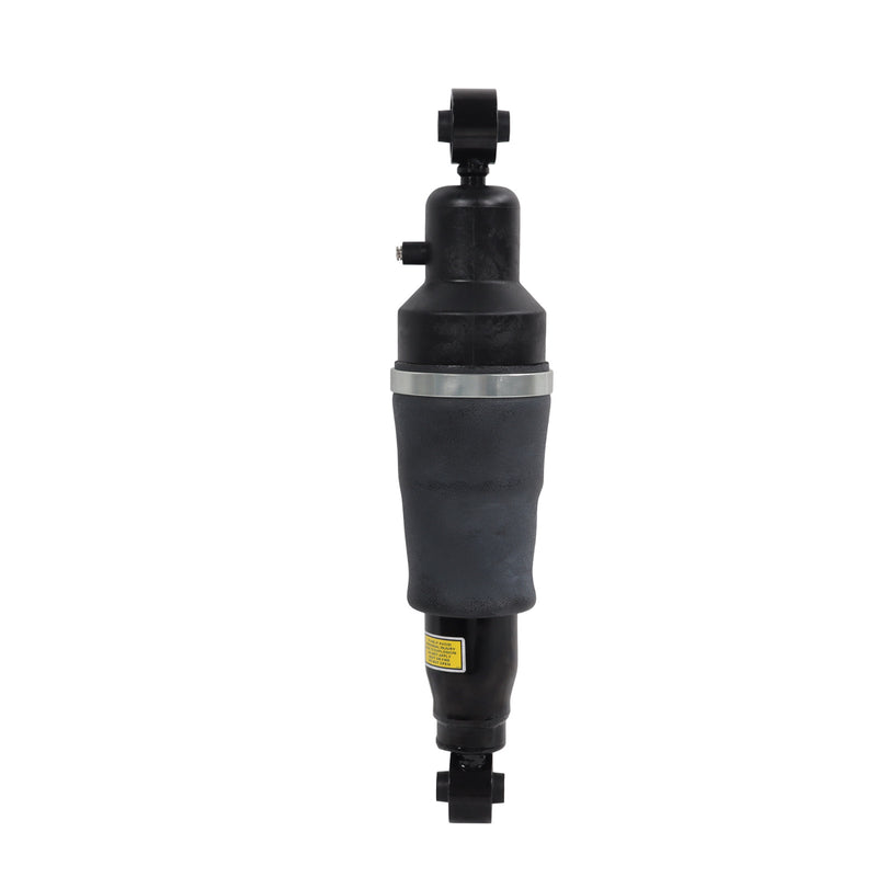 Pair Rear Air Suspension Shock Struts for Infiniti QX56 Nissan Armada