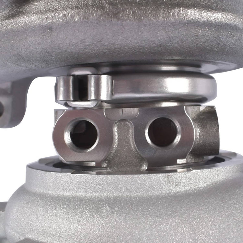 Turbo Turbocharger for Chevy Camaro Equinox Malibu Cadillac ATS 2.0L 12682937