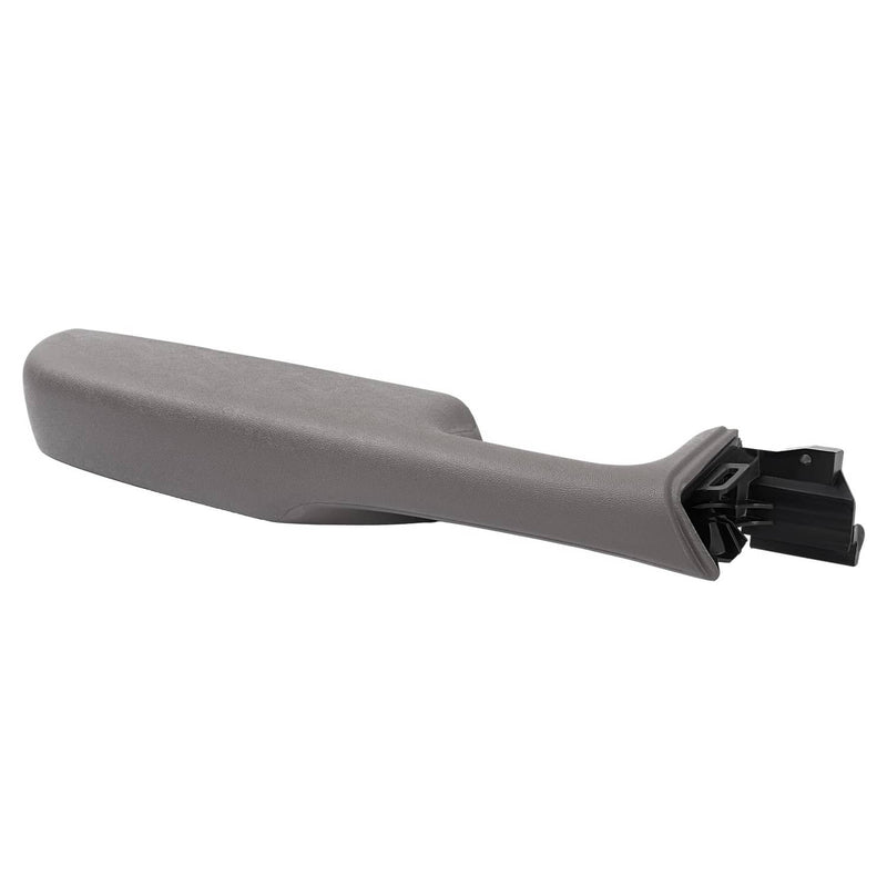 DURAFORCE Door Handle Arm Rest Front Left for GMC Yukon for Chevy Tahoe Silverado 2003-200