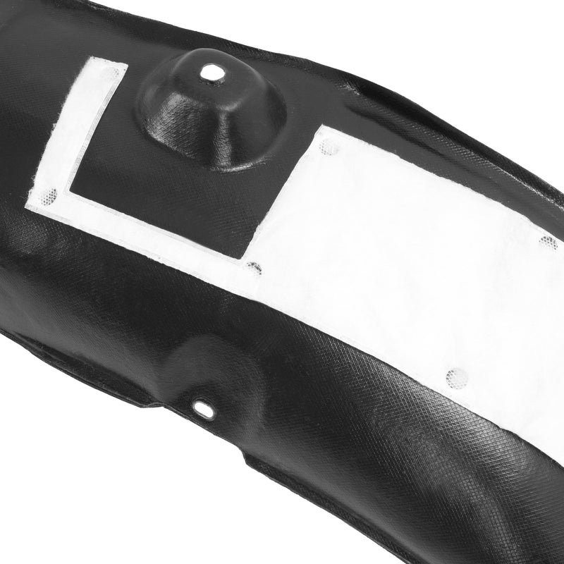 #KI1248131 Fender Liner Splash Shield for Kia Optima Front Driver Side