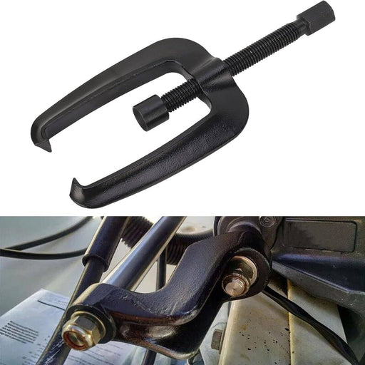 DURAFORCE HS5157 Hydraulic Steering Support Bracket Puller Removal Tool for Seastar