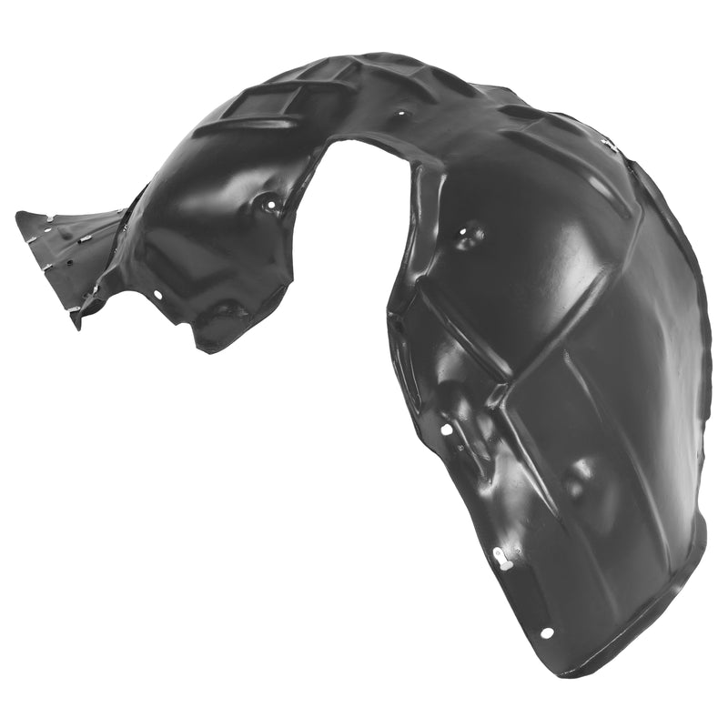 84169277 Front Passenger Side Inner Fender Liners for Chevrolet Camaro 2016-2024