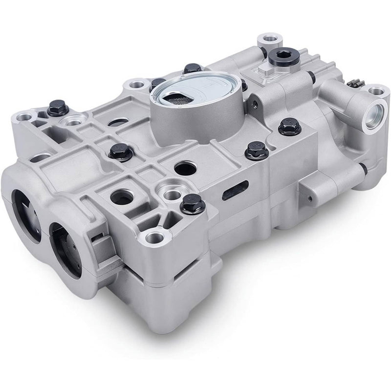 19 Teeth Shaft Balance Oil Pump for Hyundai Sonata Santa Fe Tucson 2.4L 2015-201