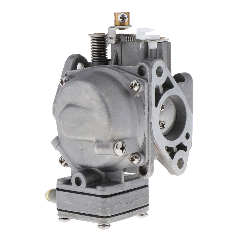 3303-812648T 812648 Carburetor for Mercury Mariner Quicksilver Outboard 4HP 5HP