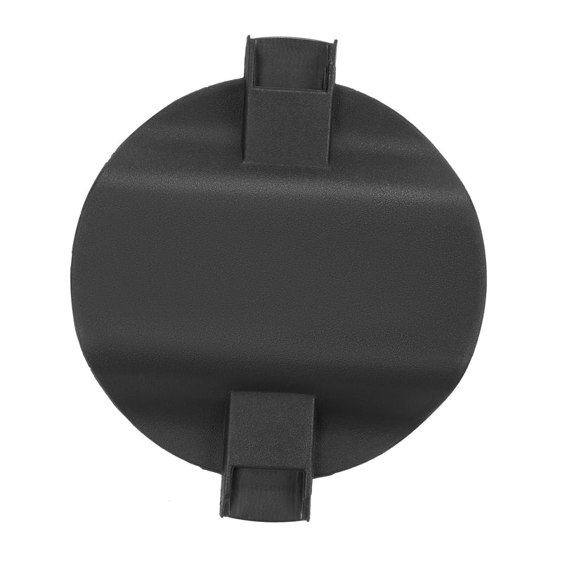Trailer Hitch Platform Cover for GMC Sierra 1500 2500 3500 HD 2020-2024 Crew Cab