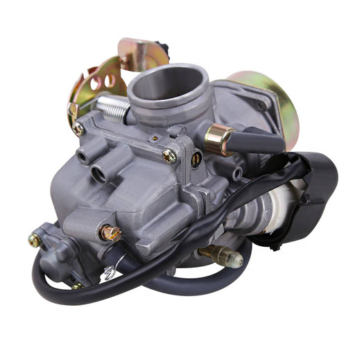 DURAFORCE 30mm Carburetor Carb for GY6 150cc 200cc 250cc ATV Scooter Motorcycle Engine
