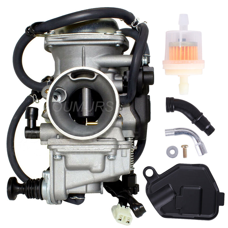 Carburetor for Honda 450 TRX450ES FE FM S Fourtrax Foreman 1999-2004 ATV Carb US