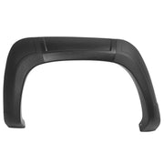 DURAFORCE Extension Style Fender Flares for Chevy Colorado GMC Canyon 2004-2012 Textured