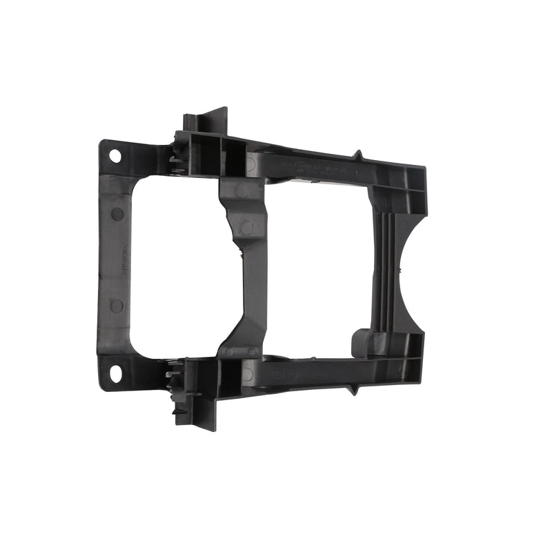 DURAFORCE Front Bumper Grille Middle Bracket Retainer for 2016-2018 for Honda HR-V HRV