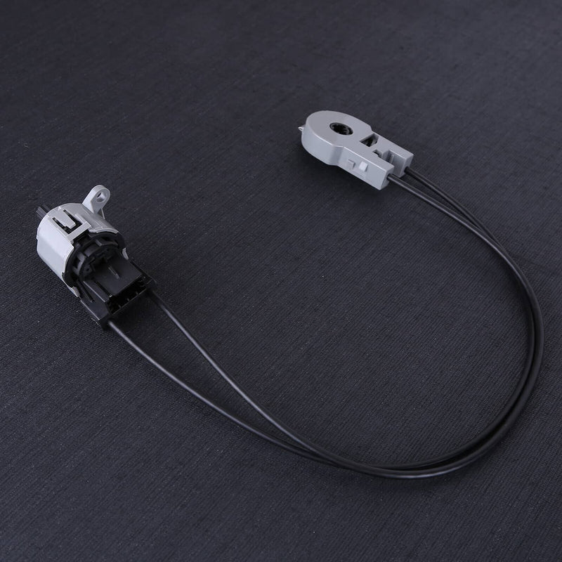 A/C Vent Floor Defrost Heater Cable Control Switch for Ford Focus 2000-2007