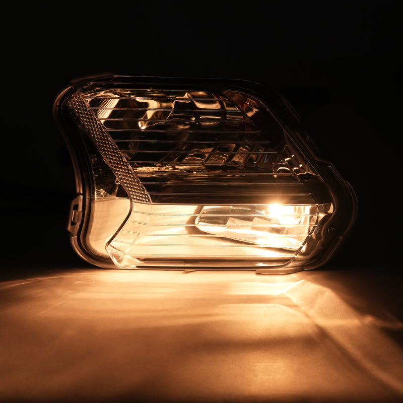 Fog Light Park Lamp for Ford Escape Kuga 2017-2019 Left Driver Side