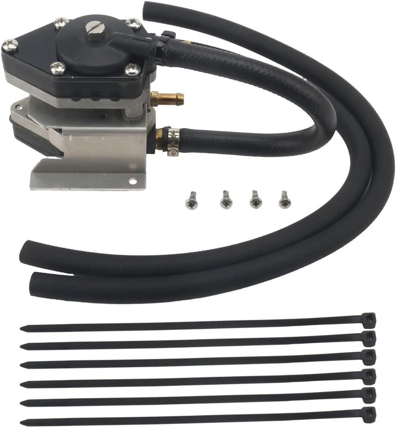 Replace VRO Fuel Pumps for Johnson Evinrude 120 130 140 200 225 Loopers