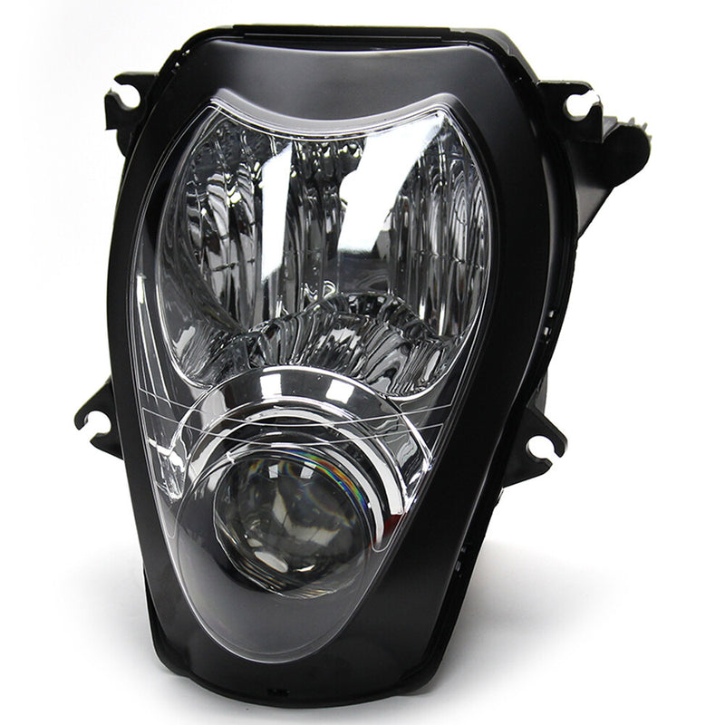 Headlight Assembly for Suzuki Hayabusa GSXR1300 GSX1300R 1999-2007