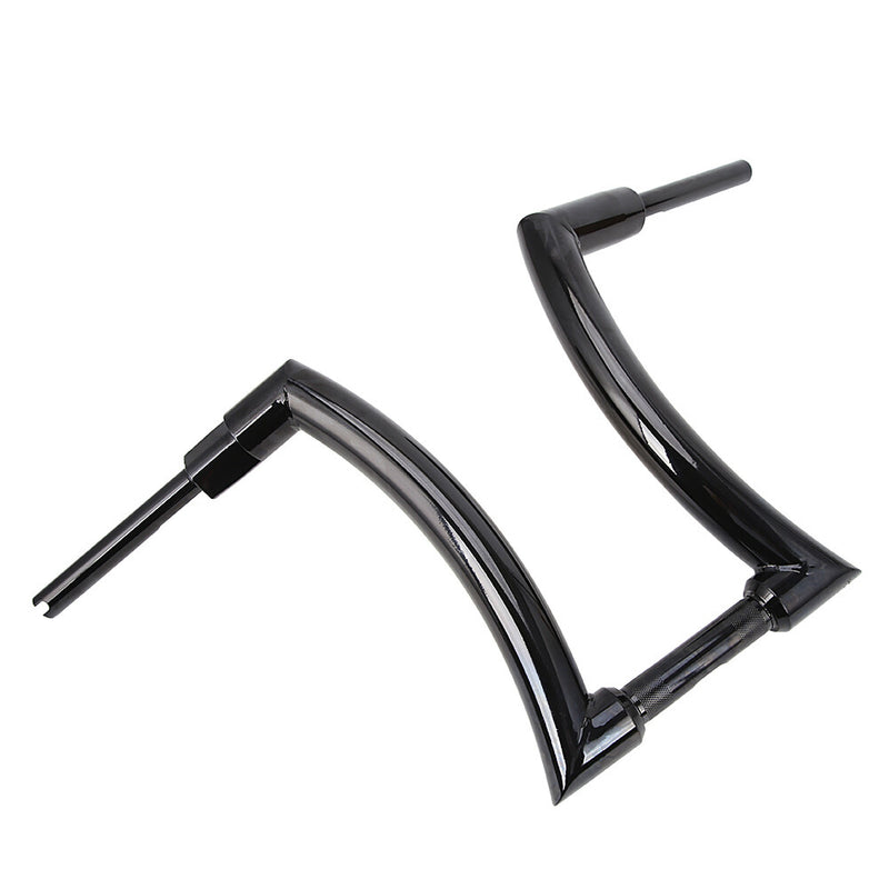 16" DNA Monster Ape Handlebar Fat Bar 2" for Harley Breakout CVO Softail