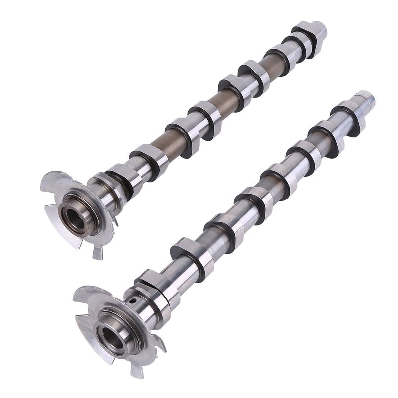 Camshaft Intake & Exhaust for Mercedes-Benz M274.910 1.6T M274.920 2Pcs