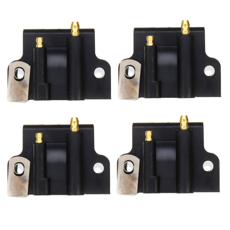 584561 Ignition Coil for Johnson Evinrude 0584561 582382 0582382 18-5179 4X