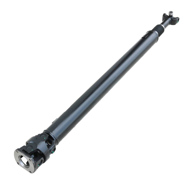 Rear Prop Drive Shaft Driveshaft for Ford F-250 F-350 Super Duty 4WD 7.3L