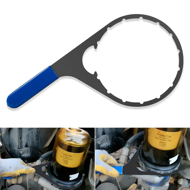 380134 382 Fuel Filter Wrench Colar Vent Cap for Detroit Cummins