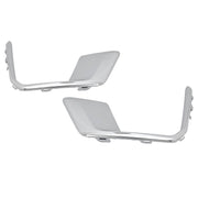 DURAFORCE Fog Light Molding Trim Bezel for GMC Yukon/XL 2021-2024 Driver Passenger Side