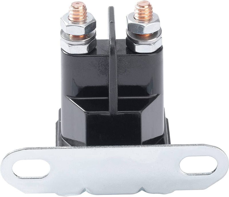030817 8321211210 Lawn Mower Starter Solenoid for Trombe
